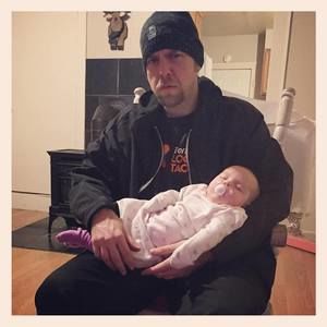 Meet your Posher, Stephen